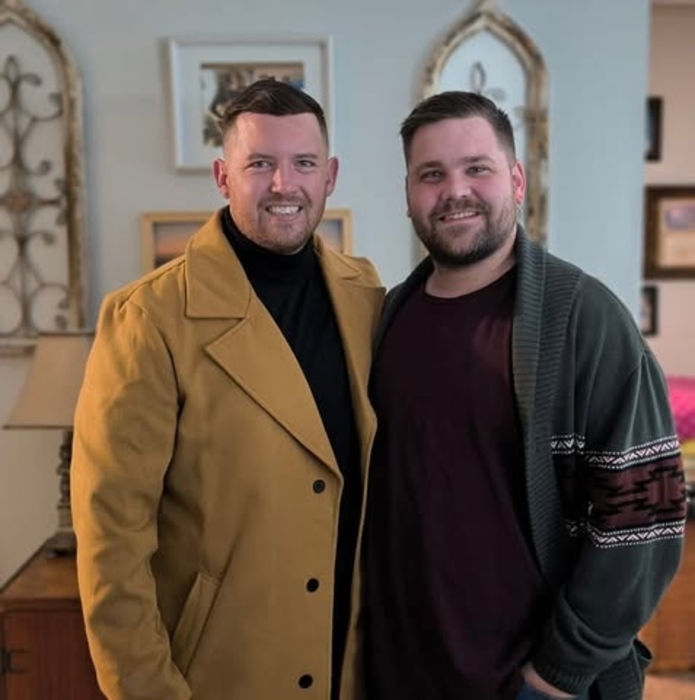 Meet your Posher, Paul